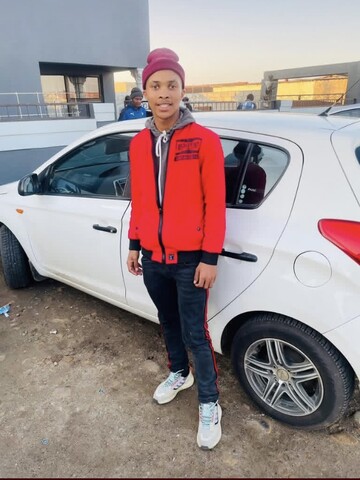 Cyolise, 20 Port Elizabeth, Eastern Cape, South Africa