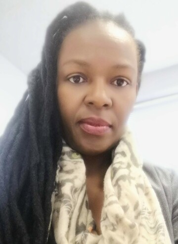 Shamiso, 50 Johannesburg, Gauteng, South Africa