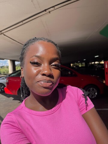 Glad, 23 Bloemfontein, Free State, South Africa