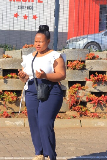 Lolo, 26 Alberton, Gauteng, South Africa