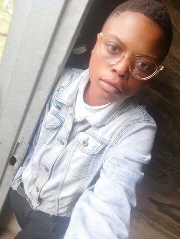 Anathi167, 26 East London, Eastern Cape, South Africa