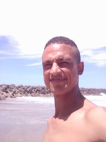 Dustin Brenden, 29 Roodepoort, Gauteng, South Africa