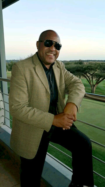 Mroger, 53 Pretoria, Gauteng, South Africa