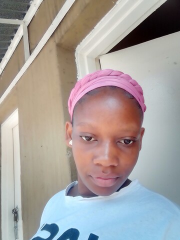 Happiness, 21 Vrede, Free State, South Africa