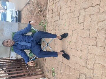 Michael25, 29 Tembisa, Gauteng, South Africa