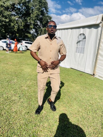 Nyiko, 36 Pretoria, Gauteng, South Africa