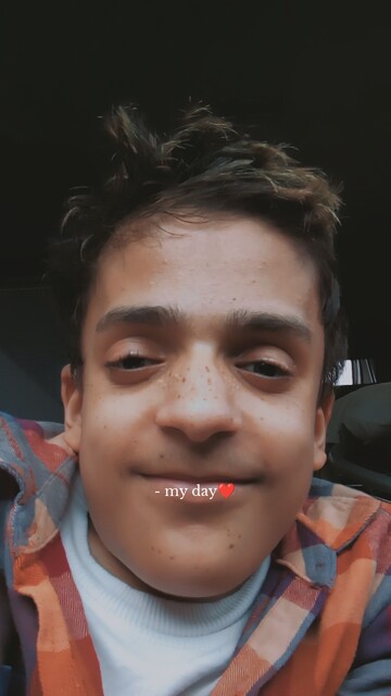 Miguel, 18 Kimberley, Northern Cape, South Africa