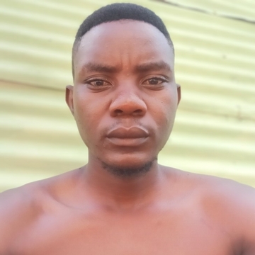 Mogeey, 27 Rustenburg, North West, South Africa