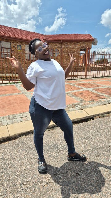 Mama Naledi, 35 Soshanguve, Gauteng, South Africa