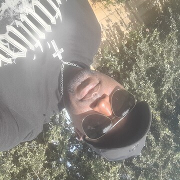 Samuel l.Jackson, 49 Durban, KwaZulu-Natal, South Africa