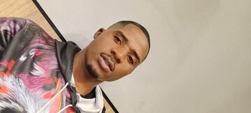 DONALD, 27 Kagiso, Gauteng, South Africa