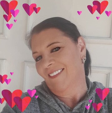 Lulu, 58 Benoni, Gauteng, South Africa