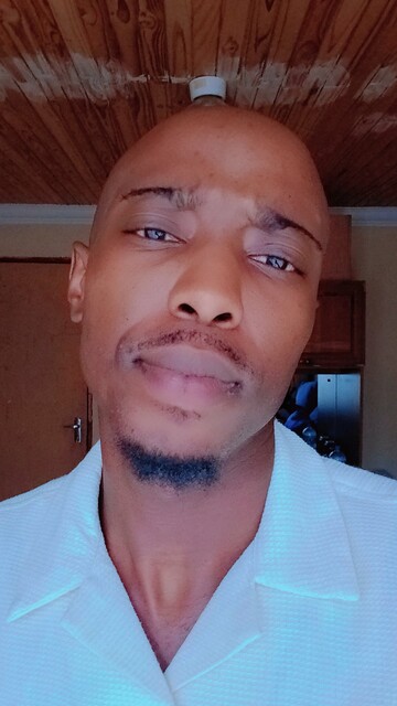 Teddy, 28 Pretoria, Gauteng, South Africa
