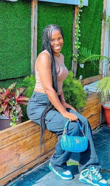 Celio dauce, 28 Germiston, Gauteng, South Africa