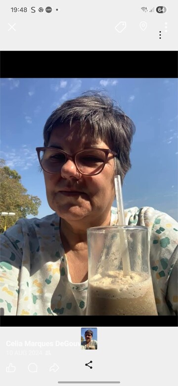 Celia3, 57 Germiston, Gauteng, South Africa