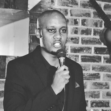 Siphe315, 34 Randburg, Gauteng, South Africa