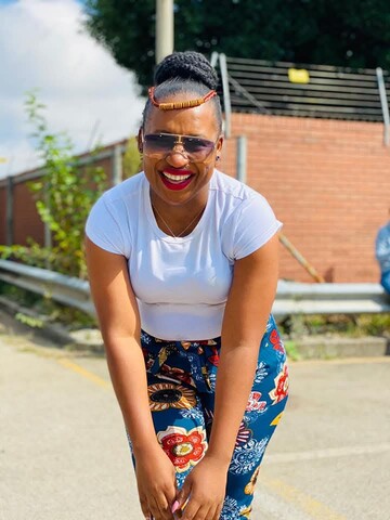 Simankie, 40 Centurion, Gauteng, South Africa