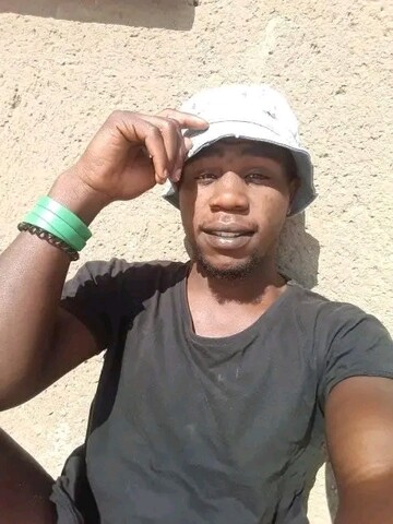 Lu love, 28 Kagiso, Gauteng, South Africa