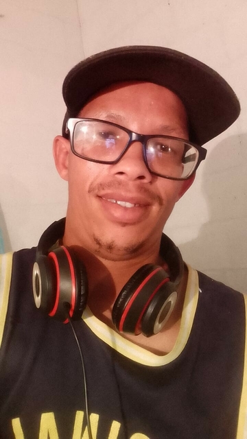 WackyD, 34 Paternoster, Western Cape, South Africa