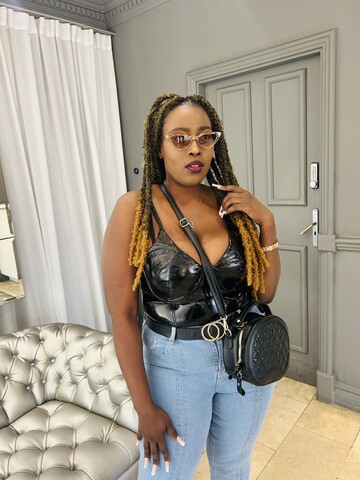 Miss Pru, 30 Nelspruit, Mpumalanga, South Africa