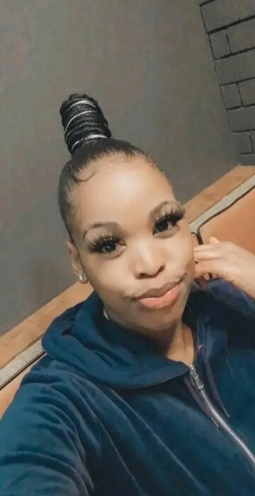 Eunie, 25 Boksburg, Gauteng, South Africa