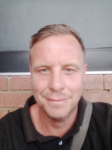 Andrew77, 41 Johannesburg, Gauteng, South Africa