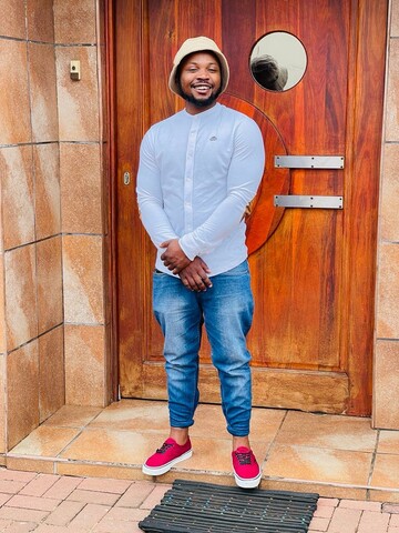 Rendi, 35 Kempton Park, Gauteng, South Africa