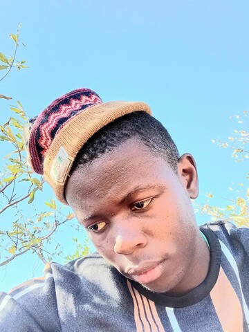 Prince, 27 Malelane, Mpumalanga, South Africa