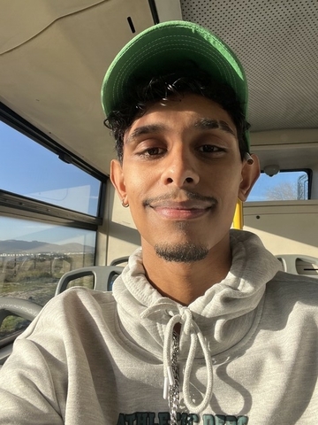 Mrjosh, 21 Cape Town, Western Cape, South Africa