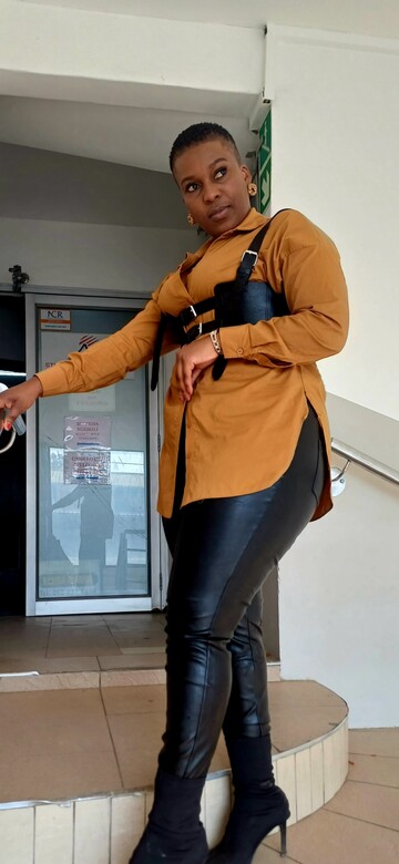 Peezy258, 35 Soweto, Gauteng, South Africa
