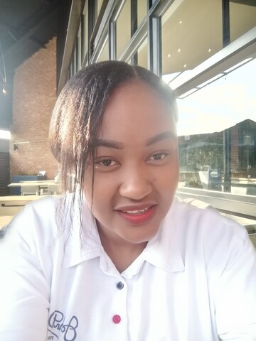 Miss P276, 37 Vereeniging, Gauteng, South Africa