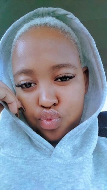 Bonita155, 23 Soshanguve, Gauteng, South Africa