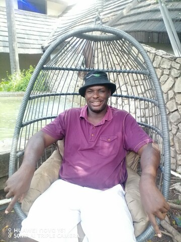 KgosiT, 45 Swartruggens, North West, South Africa