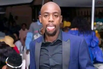 Shamas, 28 Tembisa, Gauteng, South Africa