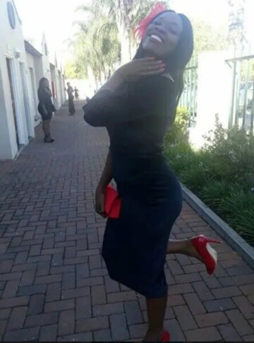 Khotso, 48 Centurion, Gauteng, South Africa