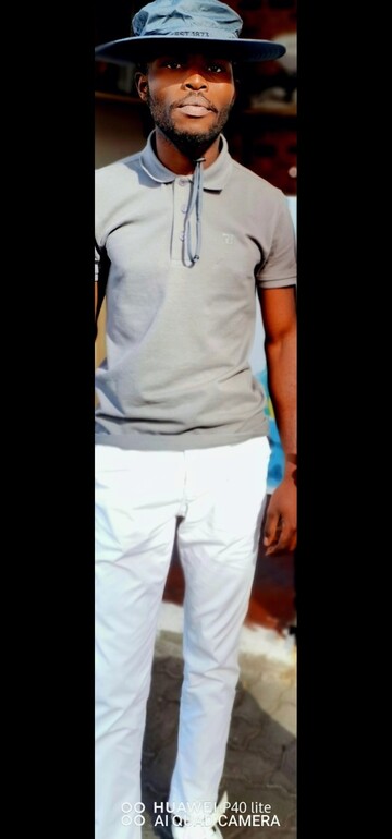 Anele, 26 Johannesburg, Gauteng, South Africa