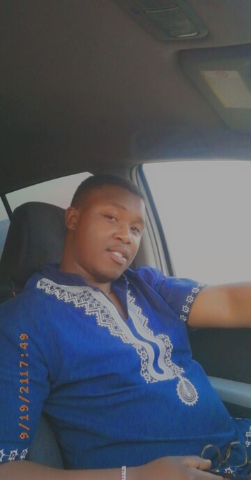 Muzi, 42 Harrismith, Free State, South Africa