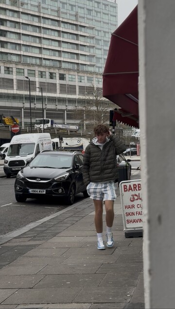 Josh, 20 Ramsgate, KwaZulu-Natal, South Africa