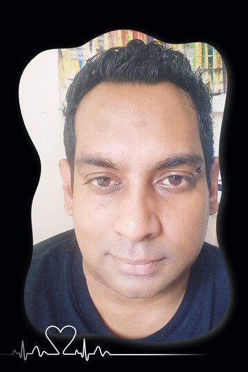 L..., 38 Randburg, Gauteng, South Africa