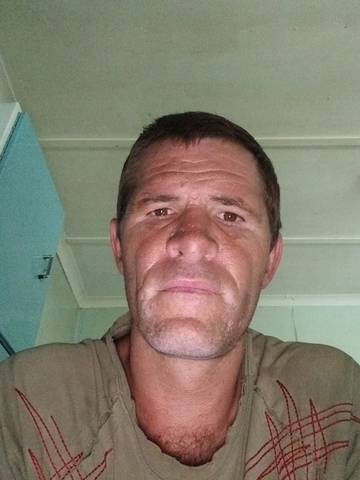 Stifler, 36 Harrismith, Free State, South Africa