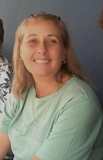 Hester, 49 Benoni, Gauteng, South Africa