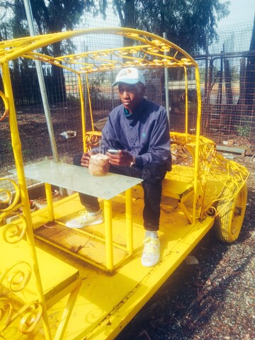 Barbah, 34 Evaton, Gauteng, South Africa