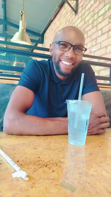 Gugs, 40 Soweto, Gauteng, South Africa