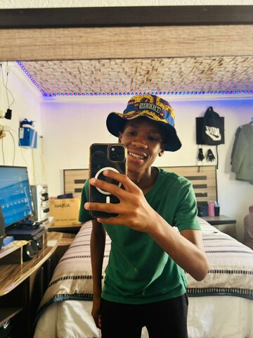 Enzowww, 22 Volksrust, Mpumalanga, South Africa