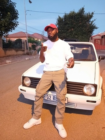 Baff, 30 Alexandra, Gauteng, South Africa