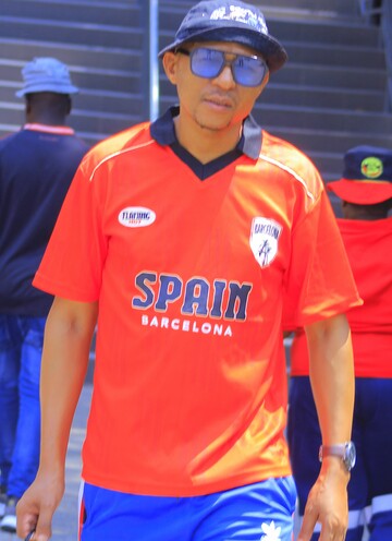 Obby352, 41 Rustenburg, North West, South Africa