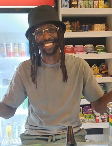 710Minz, 31 Scottburgh, KwaZulu-Natal, South Africa