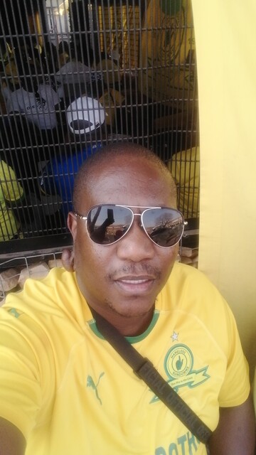 Maphonza, 42 Pretoria, Gauteng, South Africa