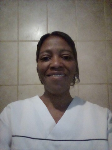 Priscilla80, 46 Cape Town, Western Cape, South Africa