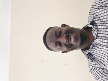 Isaac, 45 Cape Town, Western Cape, South Africa